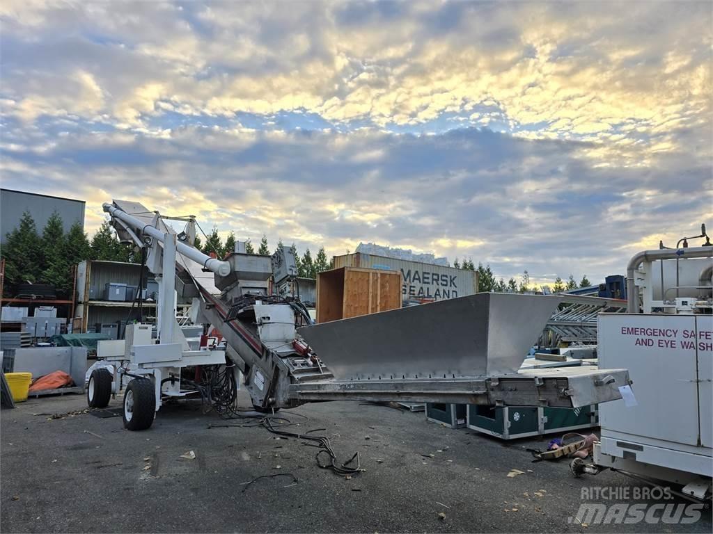 Wilson  Conveyors