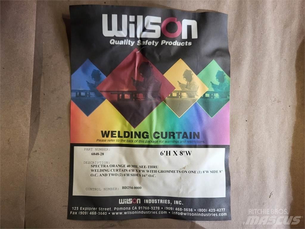 Wilson 6848-28 Welding Equipment