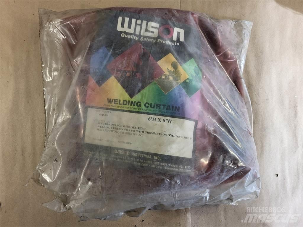 Wilson 6848-28 Welding Equipment