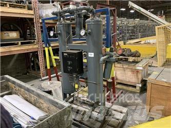  XEBEC 22HDE10K Compressed air dryers
