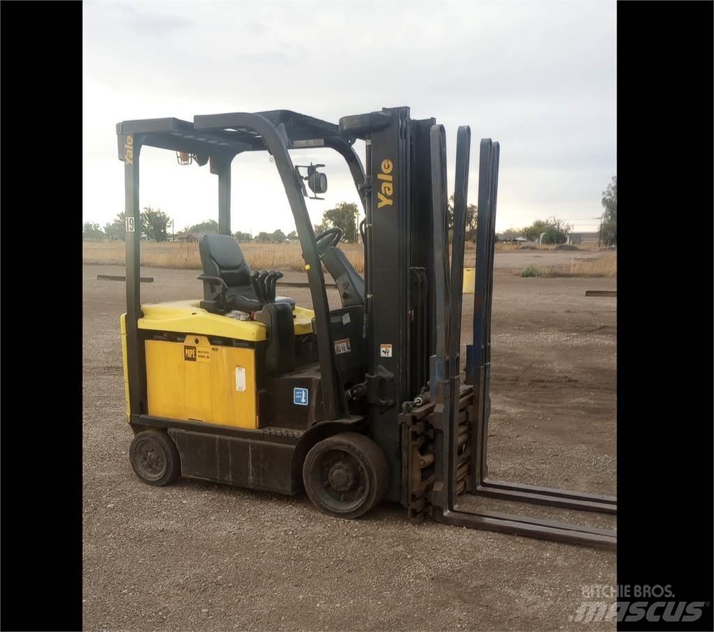 Yale ERC060VGN36TE88 Other