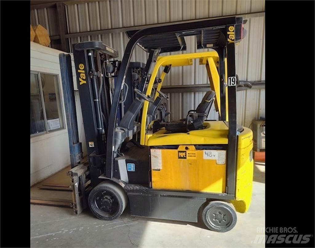 Yale ERC060VGN36TE88 Other