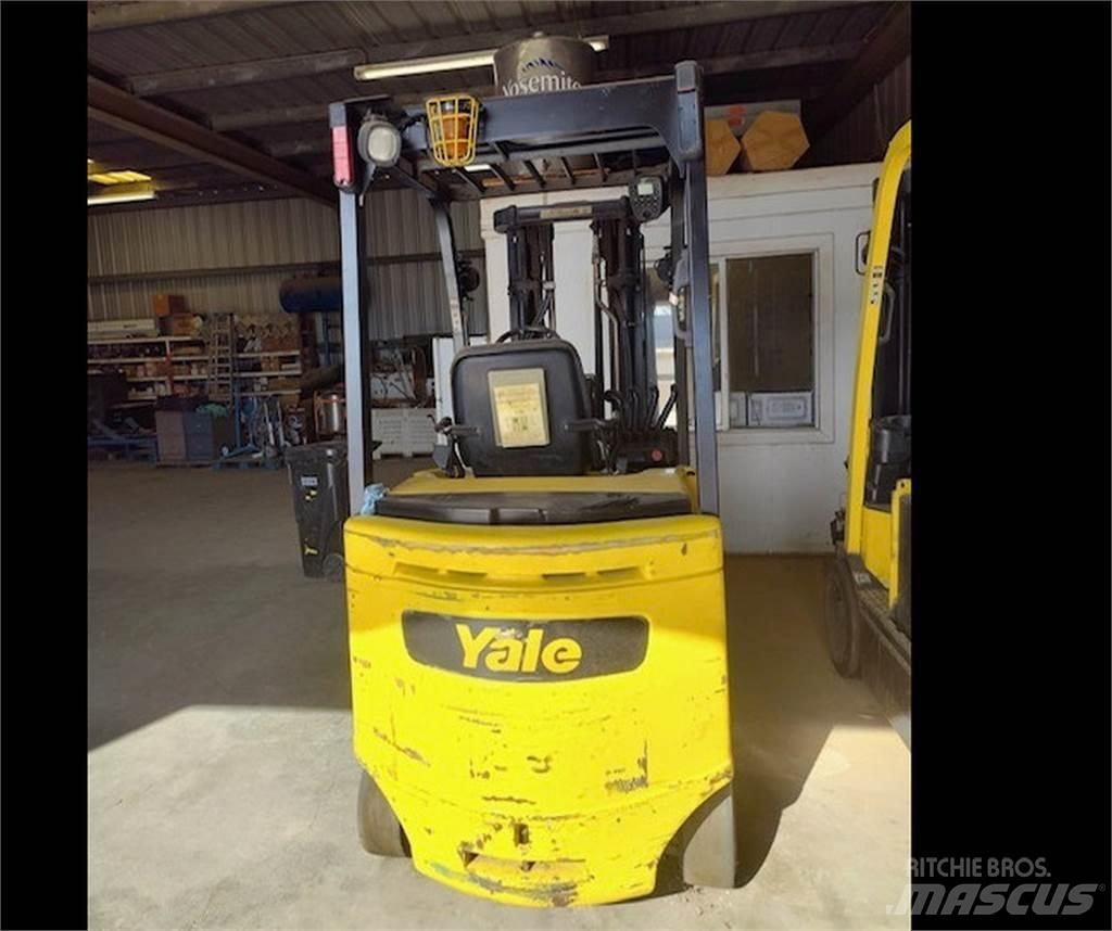 Yale ERC060VGN36TE88 Other