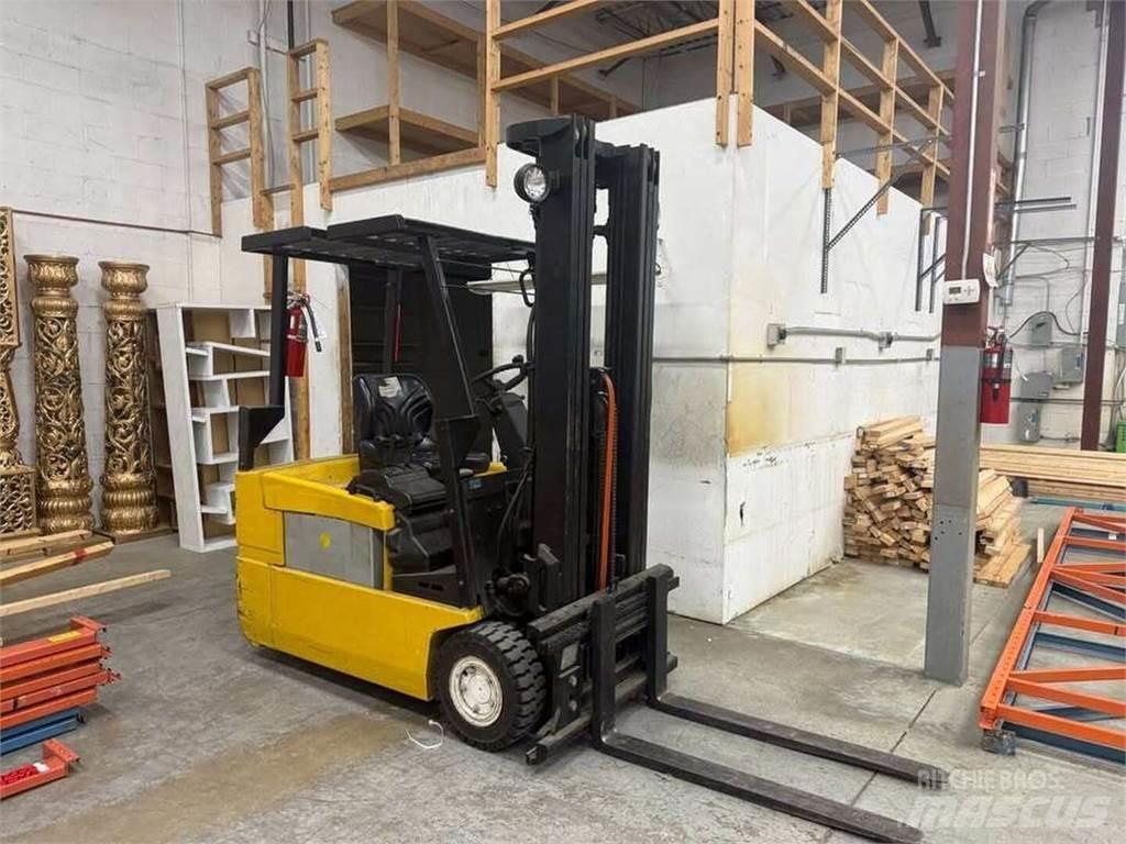 Yale ERP035TGN36TE090 Other