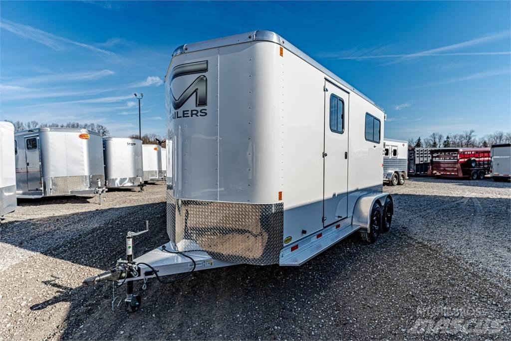 BAR-M ES720ST Livestock transport