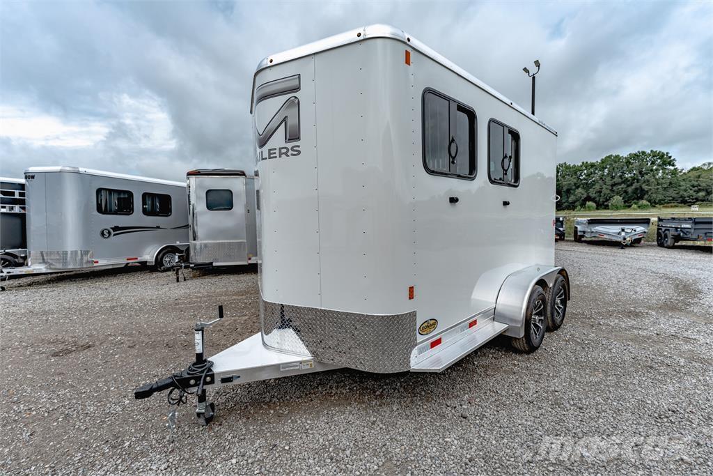 BAR-M SS-20-SC Livestock transport