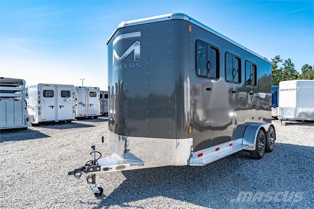 BAR-M SS-30-SC Livestock transport