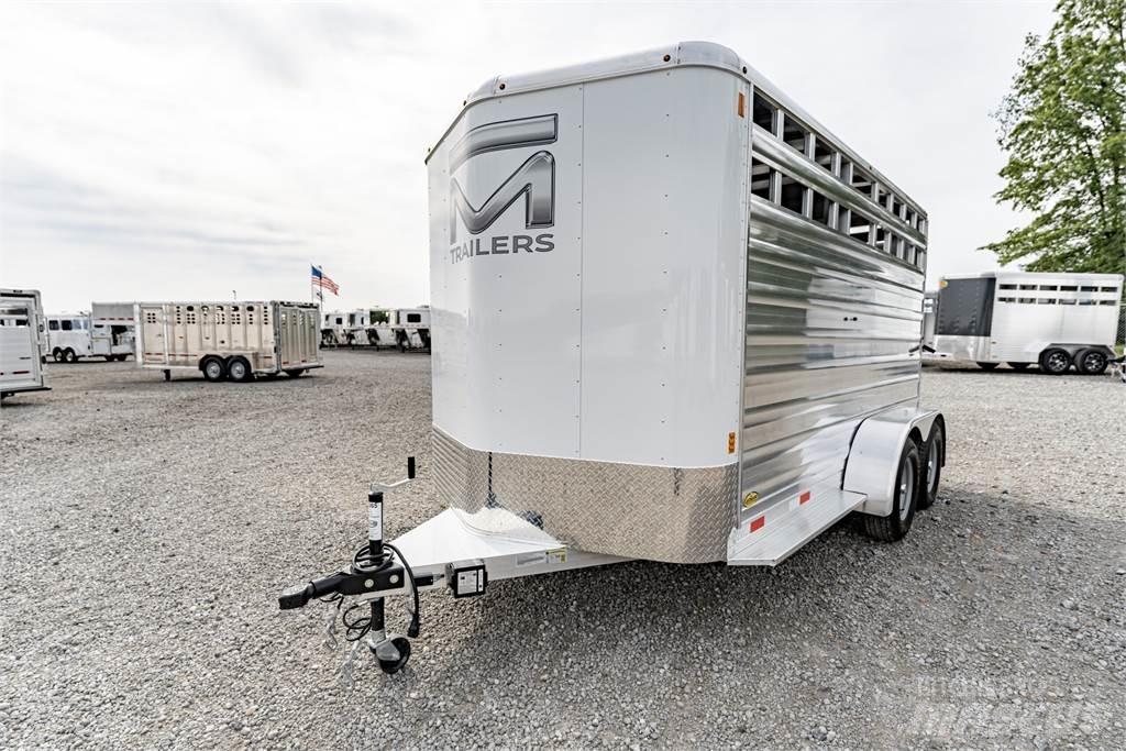 BAR-M STK-14 Livestock transport