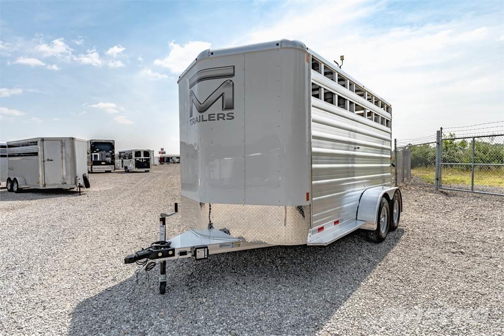 BAR-M STK-14 Livestock transport