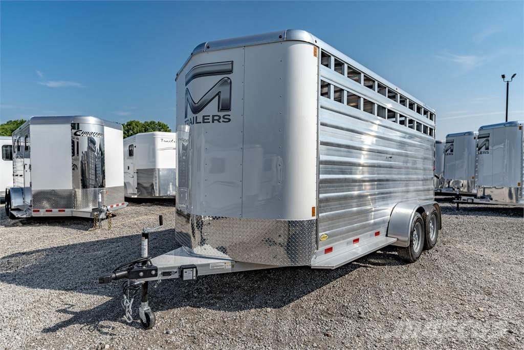 BAR-M STK-16 Livestock transport