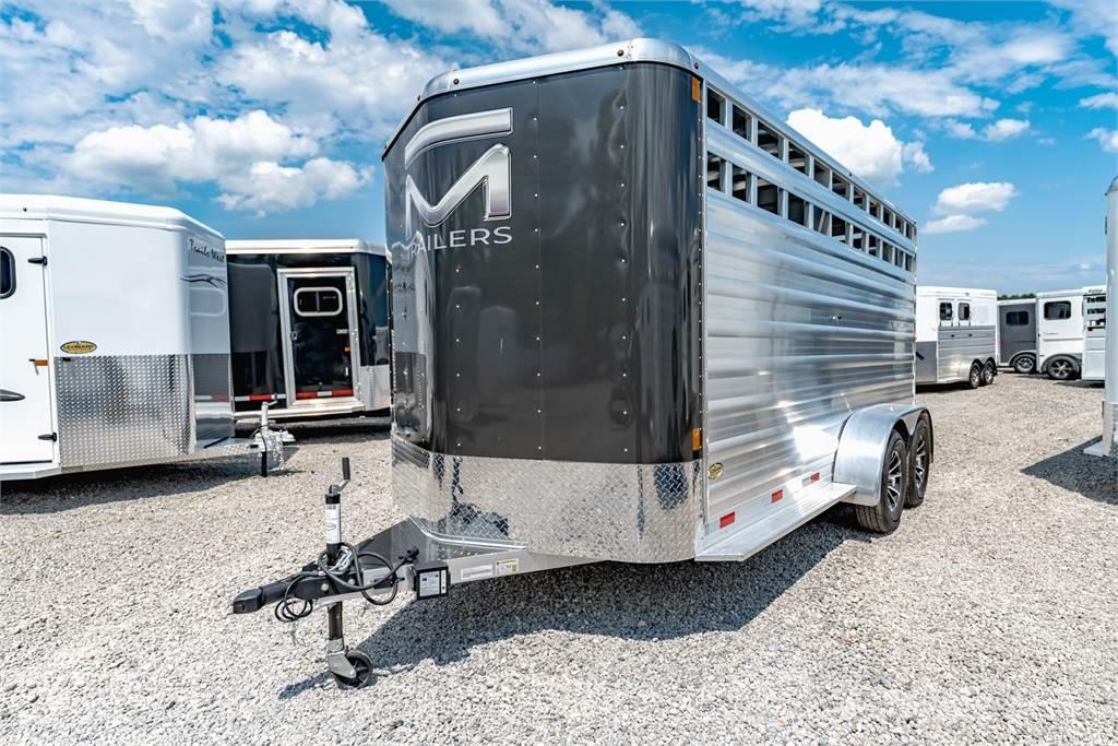 BAR-M STK-16 Livestock transport