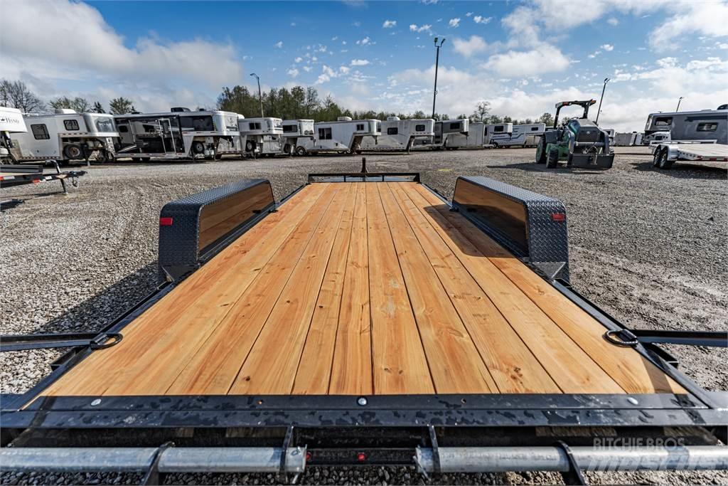 BWise EH16-10 Car carrier