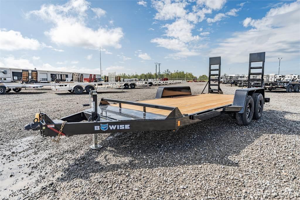 BWise EH16-10 Car carrier