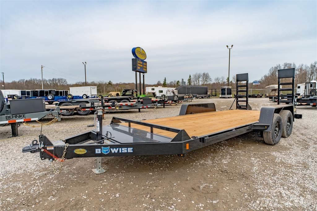 BWise EH18-10 Car carrier