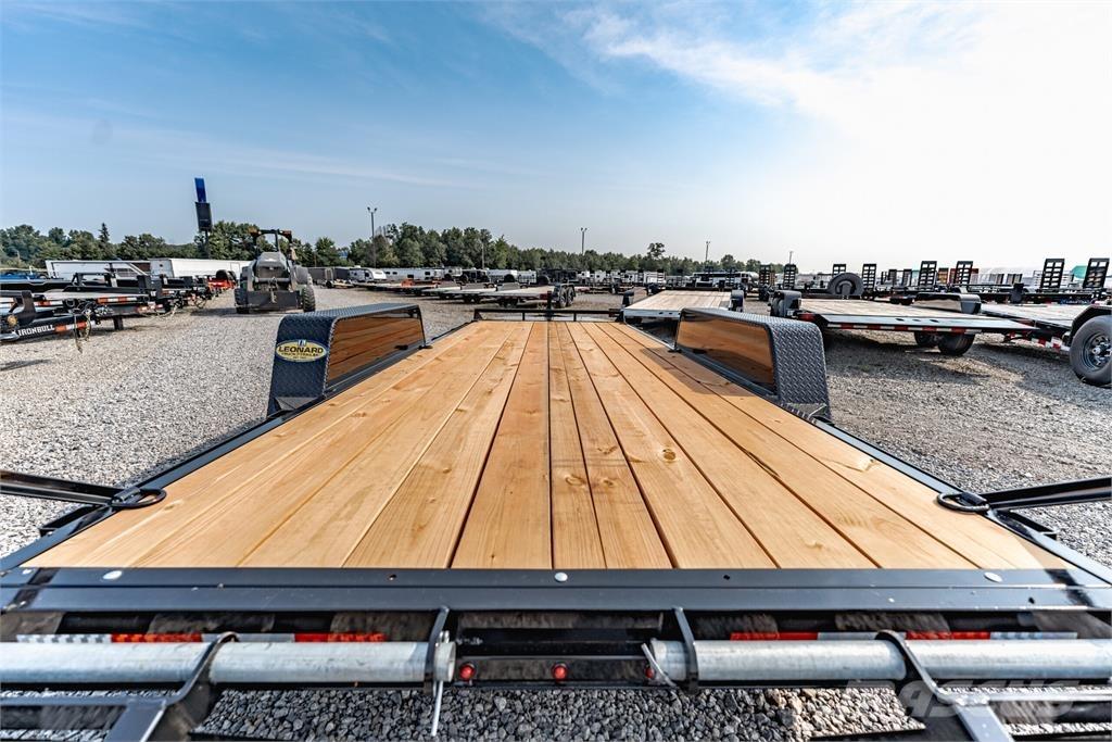 BWise EH18-12 Car carrier