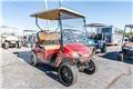 E-Z-GO TXT Golf carts
