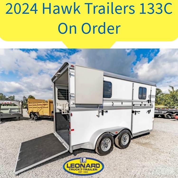 Hawk 133C Livestock transport