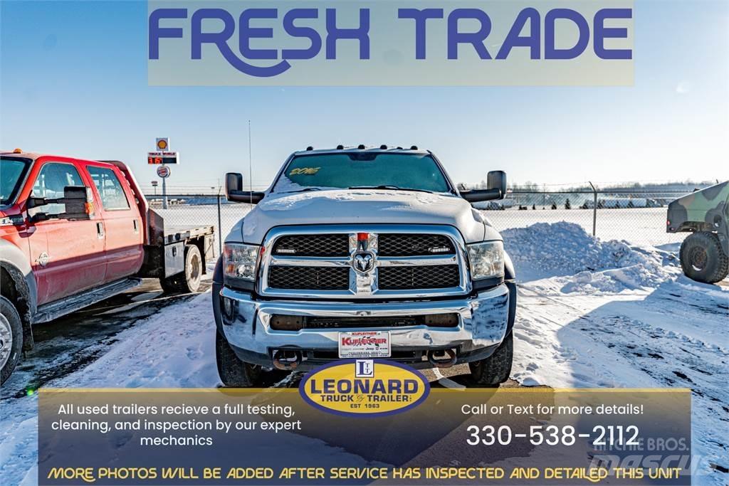 RAM 4500HD Other trucks