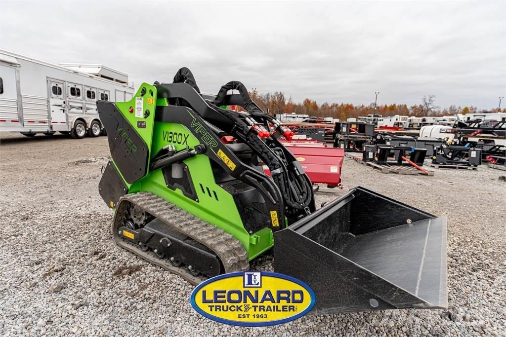 Viper V1300X Other trucks