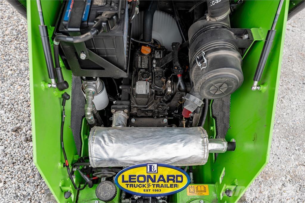 Viper V1300X Other trucks