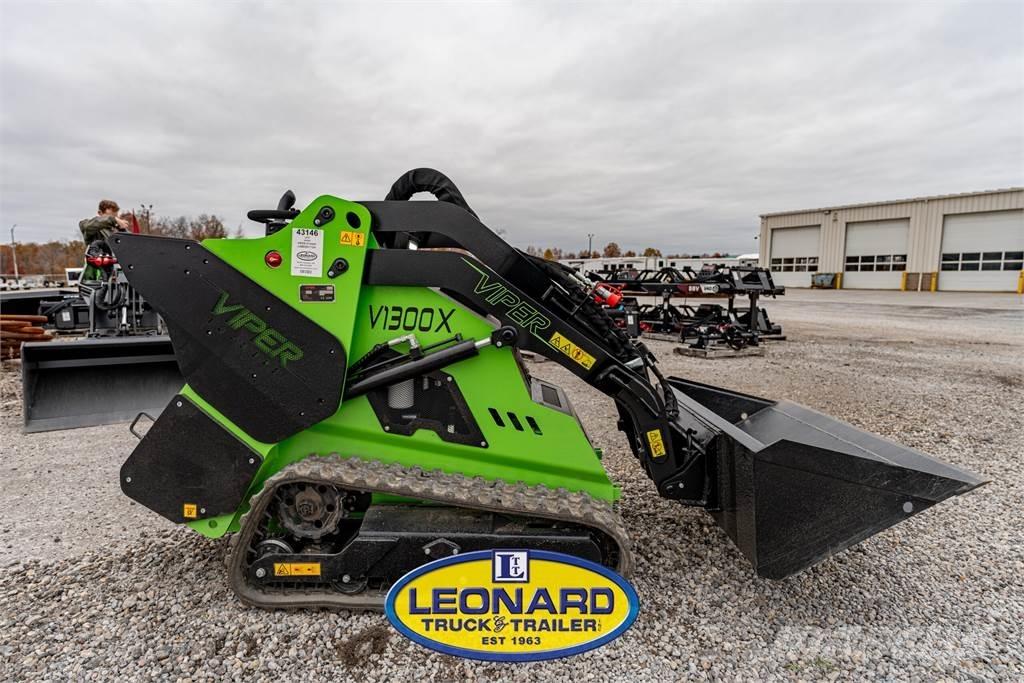 Viper V1300X Other trucks