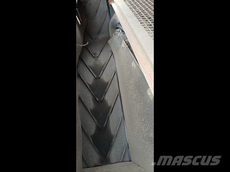 Finlay 684 3DK Screeners