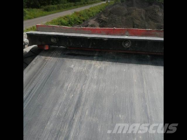 Finlay 883+ TS Crushers