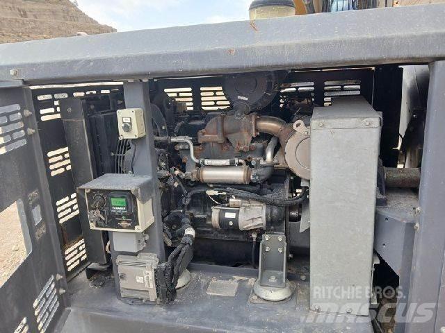 Screenpod AV52 Crushers