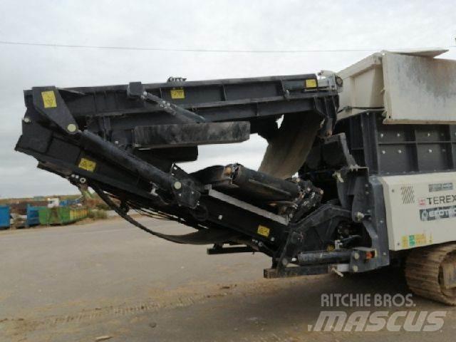 Terex TDS820774 Mills / Grinding machines