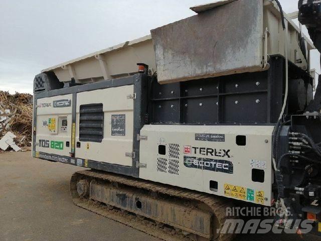 Terex TDS820774 Mills / Grinding machines
