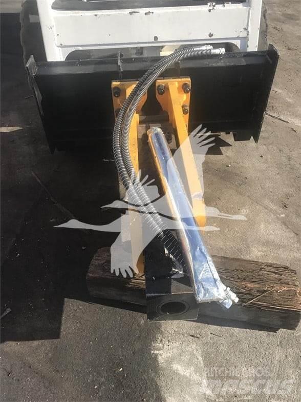  YLB 680 Hammers / Breakers