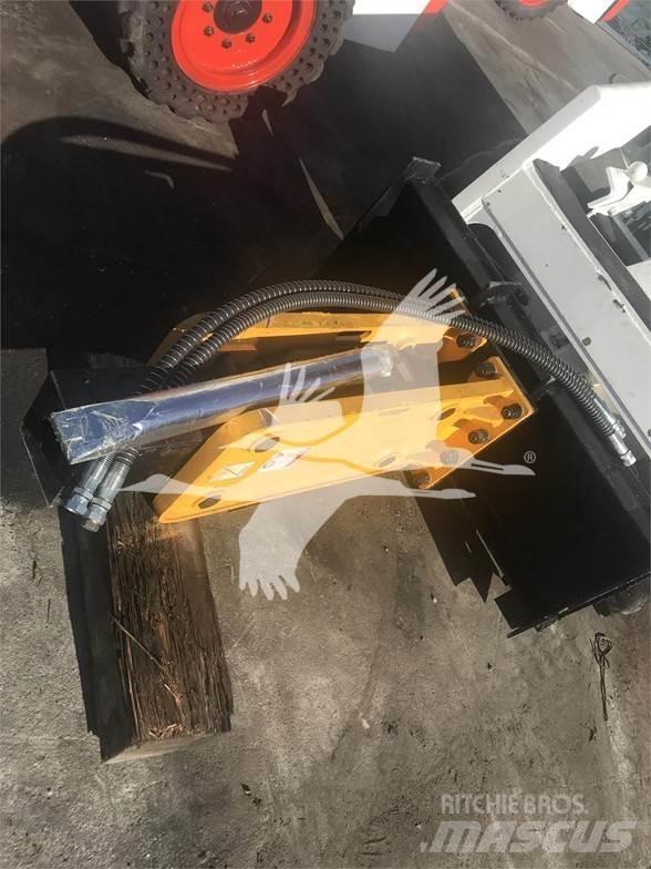  YLB 680 Hammers / Breakers