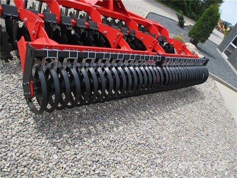 Dexwal  Disc harrows