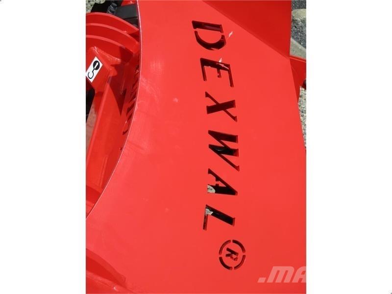 Dexwal  Disc harrows