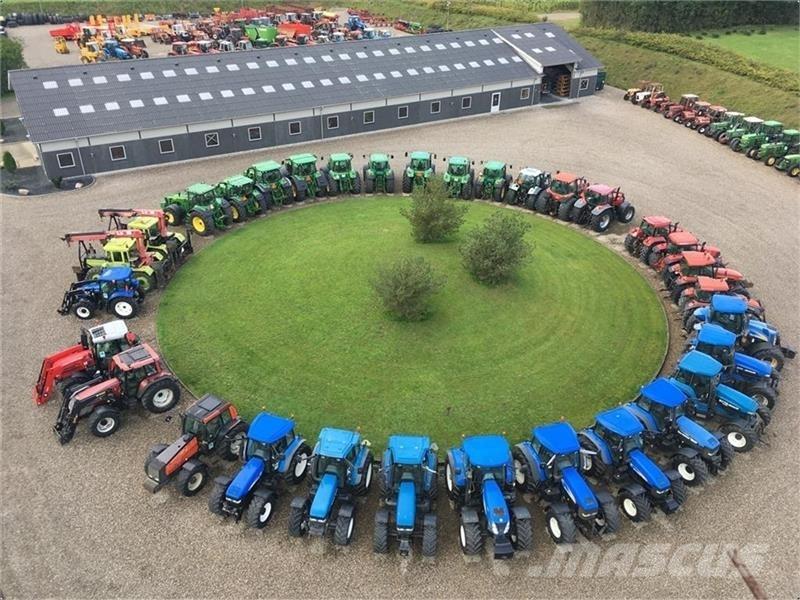 Dexwal  Disc harrows