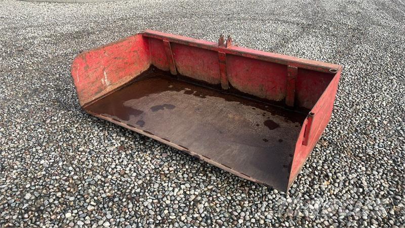  Premo 200 Other tractor accessories