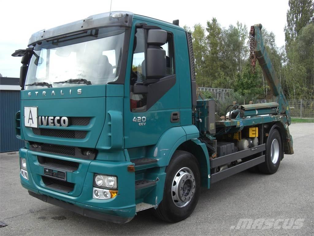 MAN 18250 TGM Beverage trucks