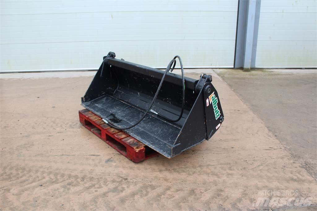 Albutt A011-5CS Farm machinery