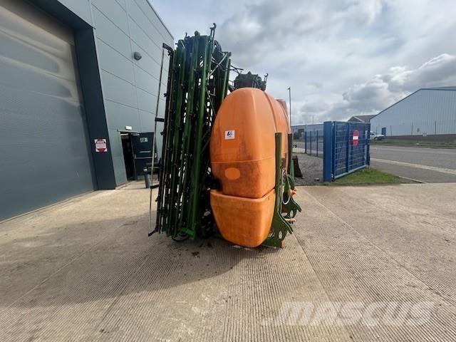 Amazone Uf1801 Mineral spreaders