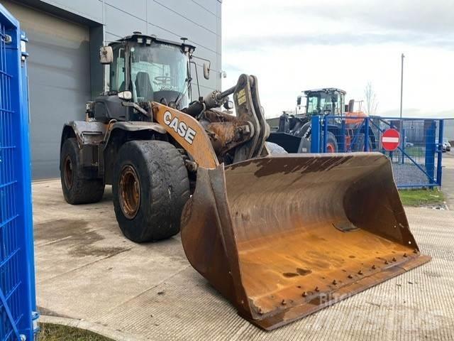CASE 821G Other
