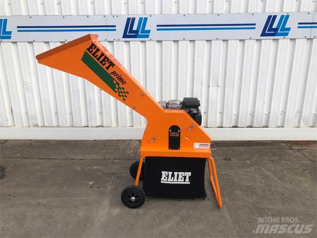Eliet Primo Wood chippers