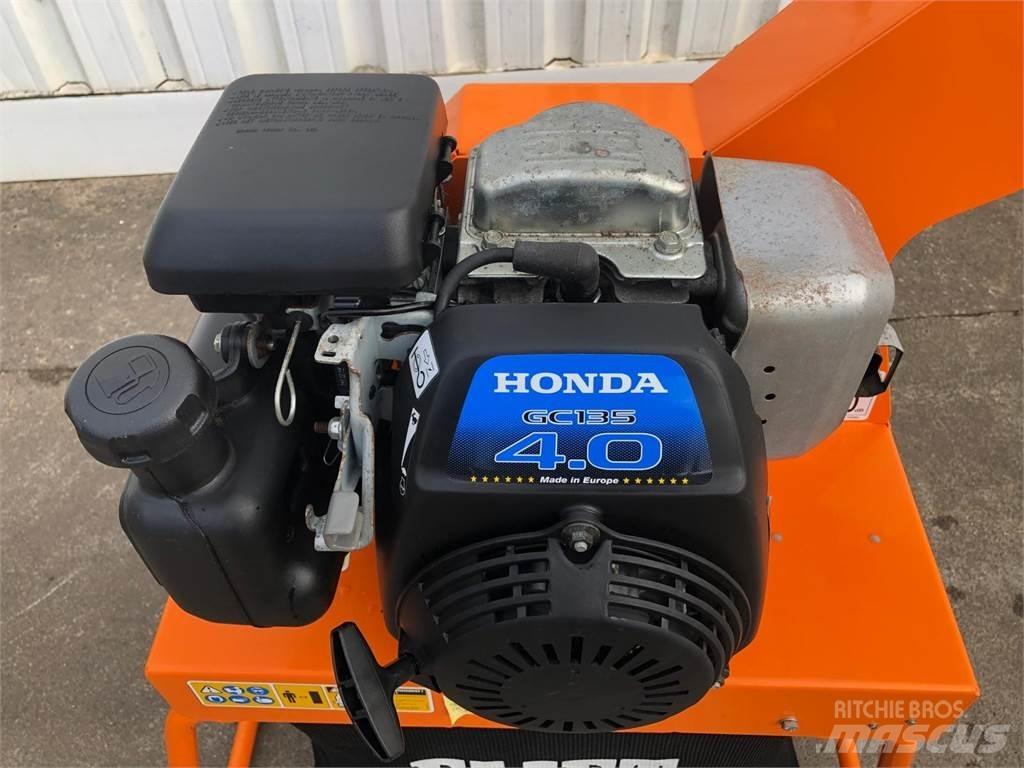 Eliet Primo Wood chippers