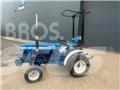 Ford 1210 Tractors