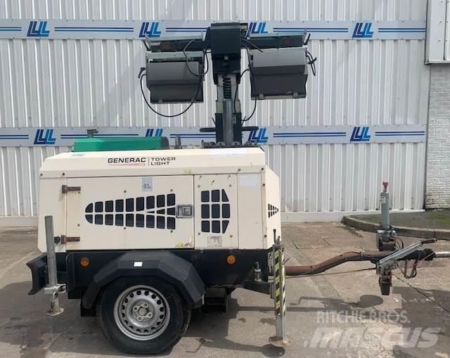 Generac VT1-ECO Other