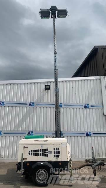 Generac VT1-ECO Other