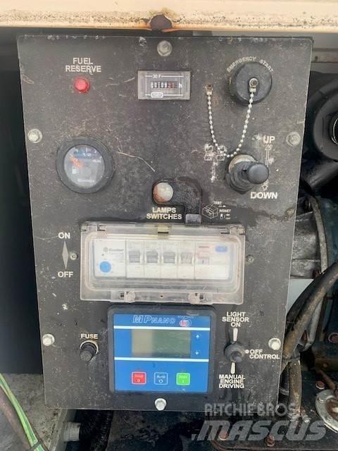Generac VT1-ECO Other