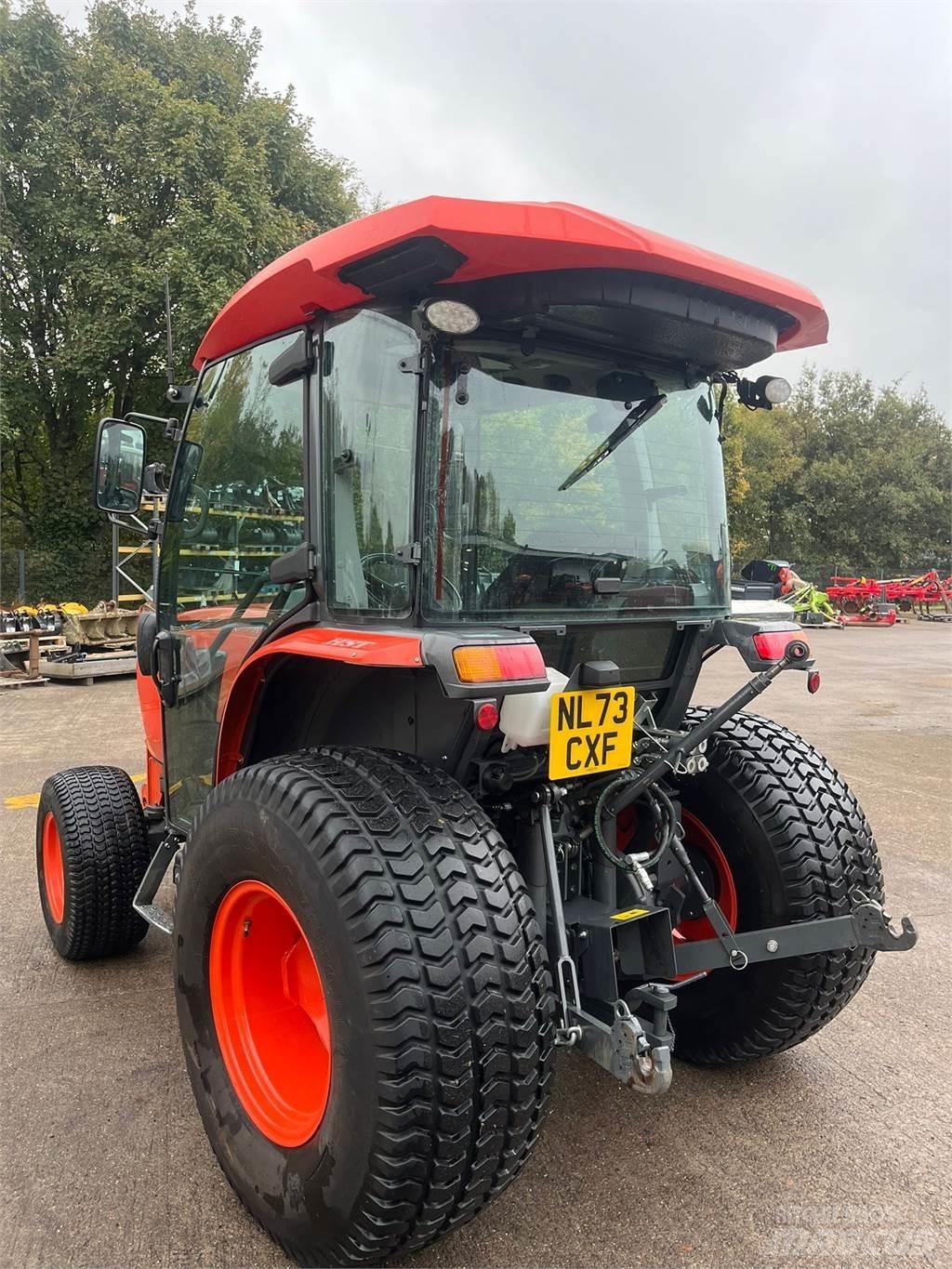 Kubota L2622 Other