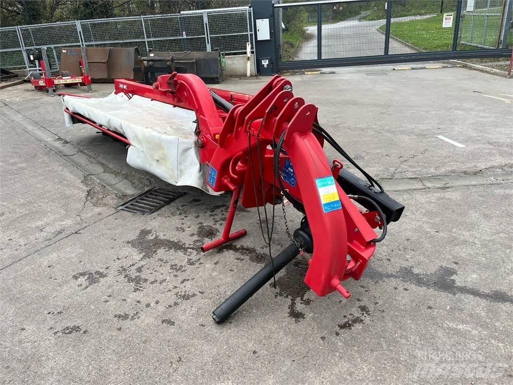 Lely 280 MC Mowers