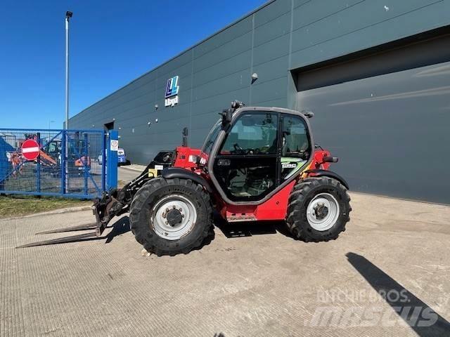 Manitou Mlt635 Other
