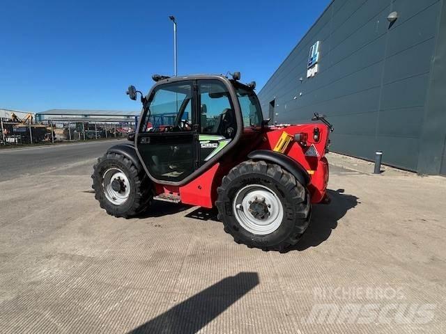 Manitou Mlt635 Other